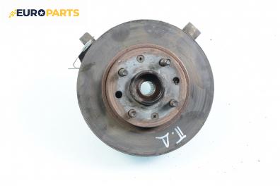 Шенкел главина за Chevrolet Kalos Hatchback (03.2005 - ...), позиция: предна, дясна