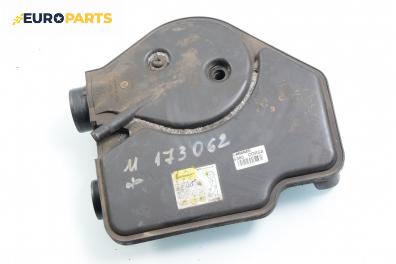 Въздуховод за Opel Corsa B Hatchback (03.1993 - 12.2002) 1.2 i, 45 к.с., № GM 90502872