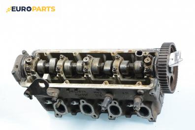 Глава за Volkswagen Polo Box I (08.1992 - 07.1994) 1.0, 45 к.с.