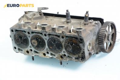 Глава за Volkswagen Polo Box I (08.1992 - 07.1994) 1.0, 45 к.с.