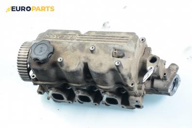Глава за Chevrolet Spark (M200, M250) (05.2005 - ...) 0.8, 50 к.с.