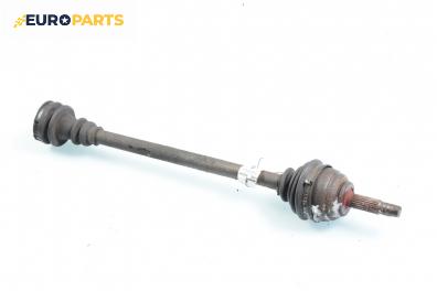 Полуоска за Renault Megane Scenic (10.1996 - 12.2001) 1.6 e (JA0F), 90 к.с., позиция: дясна