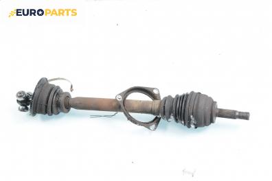 Полуоска за Renault Megane Scenic (10.1996 - 12.2001) 1.6 e (JA0F), 90 к.с., позиция: лява