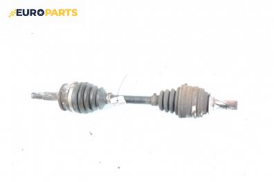 Полуоска за Opel Corsa B Hatchback (03.1993 - 12.2002) 1.2 i, 45 к.с., позиция: предна, лява