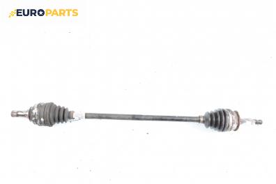 Полуоска за Opel Corsa B Hatchback (03.1993 - 12.2002) 1.2 i, 45 к.с., позиция: предна, дясна