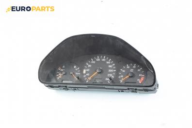 Километраж за Mercedes-Benz C-Class Sedan (W202) (03.1993 - 05.2000) C 180 (202.018), 122 к.с.