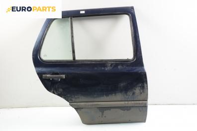 Врата за Volkswagen Golf III Hatchback (08.1991 - 07.1998), 4+1 вр., позиция: задна, дясна