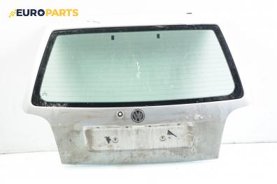 Заден капак за Volkswagen Golf III Hatchback (08.1991 - 07.1998), 4+1 вр.