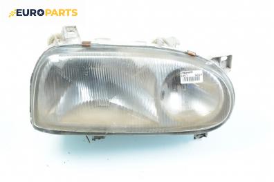 Фар за Volkswagen Golf III Hatchback (08.1991 - 07.1998), позиция: дясна, Depo