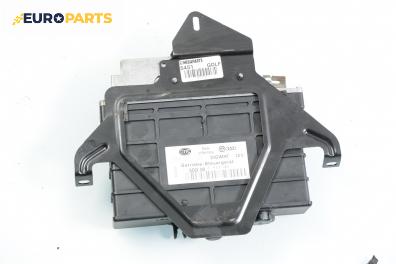 Компютър автоматични скорости за Volkswagen Golf III Hatchback (08.1991 - 07.1998), автоматик, № Hella 096 927 731