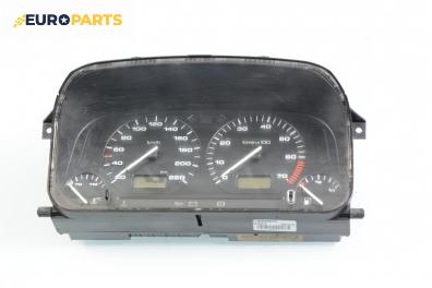 Километраж за Volkswagen Golf III Hatchback (08.1991 - 07.1998) 1.8, 75 к.с.
