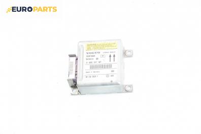 Модул за AIRBAG за Volvo V40 Estate (07.1995 - 06.2004), № Bosch 0 285 001 147