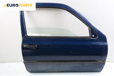 Врата за Volkswagen Golf III Hatchback (08.1991 - 07.1998), 2+1 вр., позиция: дясна