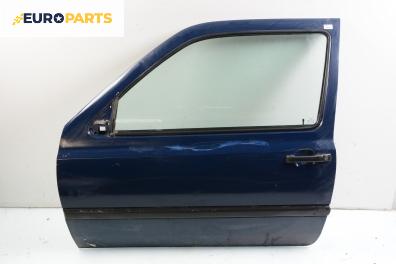 Врата за Volkswagen Golf III Hatchback (08.1991 - 07.1998), 2+1 вр., позиция: лява