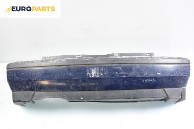 Задна броня за Volkswagen Golf III Hatchback (08.1991 - 07.1998)