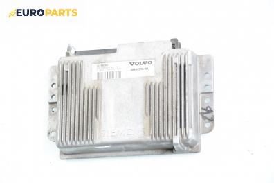 Компютър двигател за Volvo V40 Estate (07.1995 - 06.2004) 2.0, 140 к.с., № Siemens S113727101 J