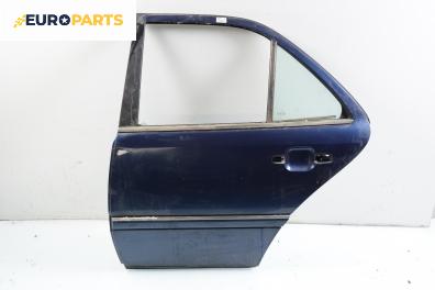Врата за Mercedes-Benz C-Class Sedan (W202) (03.1993 - 05.2000), седан, позиция: задна, лява