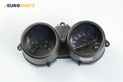 Километраж за Chevrolet Kalos Hatchback (03.2005 - ...) 1.2, 72 к.с.