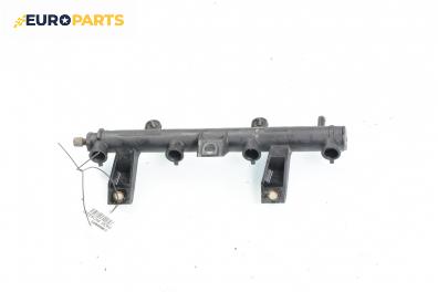 Бензинова рейка за Citroen Xsara Picasso (09.1999 - 06.2012) 1.6, 95 к.с.