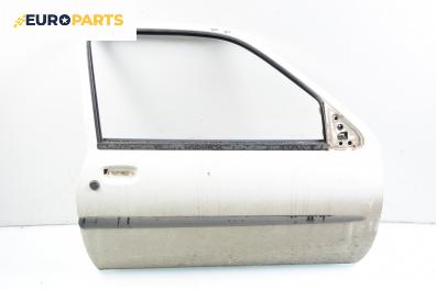 Врата за Ford Fiesta IV Hatchback (08.1995 - 09.2002), 2+1 вр., позиция: дясна