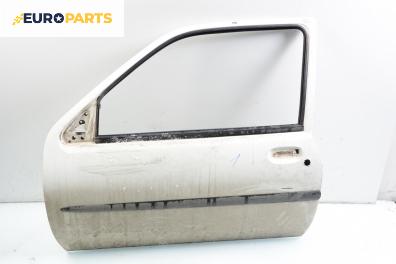 Врата за Ford Fiesta IV Hatchback (08.1995 - 09.2002), 2+1 вр., позиция: лява
