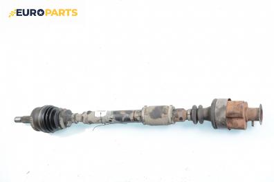 Полуоска за Volvo V40 Estate (07.1995 - 06.2004) 2.0, 140 к.с., позиция: дясна