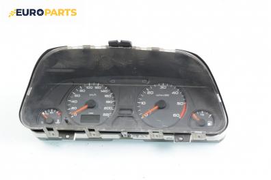 Километраж за Peugeot 306 Hatchback (01.1993 - 10.2003) 1.9 D, 68 к.с.