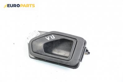 Вътрешна дръжка за Peugeot 306 Hatchback (01.1993 - 10.2003), 4+1 вр., хечбек, позиция: предна, лява