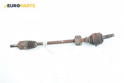 Полуоска за Rover 200 Hatchback II (11.1995 - 03.2000) 214 Si, 103 к.с., позиция: предна, дясна
