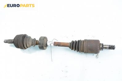 Полуоска за Rover 200 Hatchback II (11.1995 - 03.2000) 214 Si, 103 к.с., позиция: предна, лява