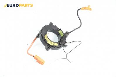 Лентов кабел за Airbag за Peugeot 306 Hatchback (01.1993 - 10.2003), № 9621557680