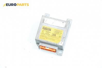 Модул за AIRBAG за Peugeot 306 Hatchback (01.1993 - 10.2003), № Autoliv 550 53 91 00