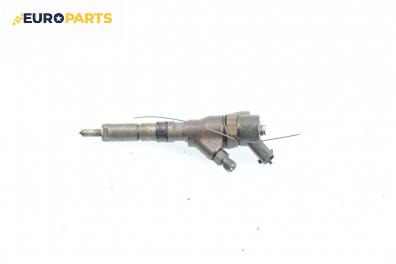 Дюза дизел за Peugeot 306 Break (06.1994 - 04.2002) 2.0 HDI 90, 90 к.с., № 9637536080