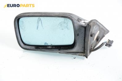 Огледало за BMW 3 Series E30 Sedan (09.1982 - 03.1992), 4+1 вр., седан, позиция: лява