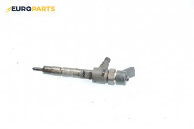 Дюза дизел за Alfa Romeo 156 Sportwagon (01.2000 - 05.2006) 2.4 JTD (932B1), 136 к.с., № Bosch 0 445 110 002