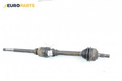 Полуоска за Peugeot 306 Break (06.1994 - 04.2002) 2.0 HDI 90, 90 к.с., позиция: предна, дясна