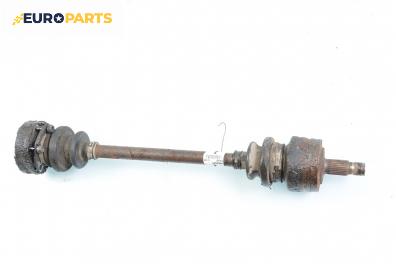 Полуоска за Mercedes-Benz C-Class Sedan (W202) (03.1993 - 05.2000) C 180 (202.018), 122 к.с., позиция: предна, дясна
