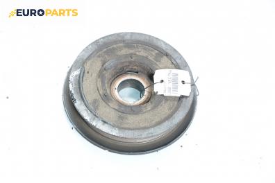 Демпферна шайба за Opel Vectra B Sedan (09.1995 - 04.2002) 2.0 DI 16V, 82 к.с.