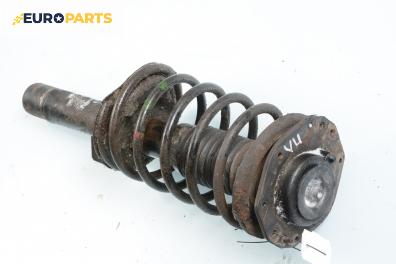 Макферсон за Peugeot 306 Hatchback (01.1993 - 10.2003), хечбек, позиция: предна, лява