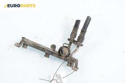 Бензинова рейка за Opel Corsa B Hatchback (03.1993 - 12.2002) 1.0 i 12V, 54 к.с.