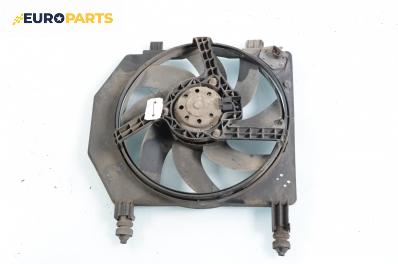 Перка охлаждане за Ford Fiesta IV Hatchback (08.1995 - 09.2002) 1.4 i 16V, 90 к.с.