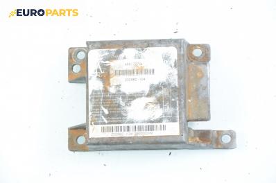 Модул за AIRBAG за Fiat Punto Van I (04.1996 - 02.2000), № TRW 46517272