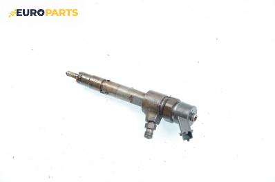 Дюза дизел за Fiat Punto Hatchback II (09.1999 - 07.2012) 1.9 JTD 80 (188.237, .257, .337, .357), 80 к.с., № Bosch 0 445 110 019