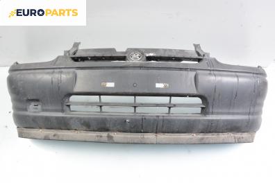 Предна броня за Opel Corsa B Hatchback (03.1993 - 12.2002), позиция: предна