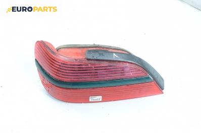 Стоп за Peugeot 406 Sedan (08.1995 - 01.2005), седан, позиция: лява