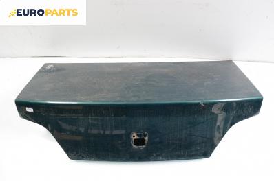 Заден капак за Peugeot 406 Sedan (08.1995 - 01.2005), седан