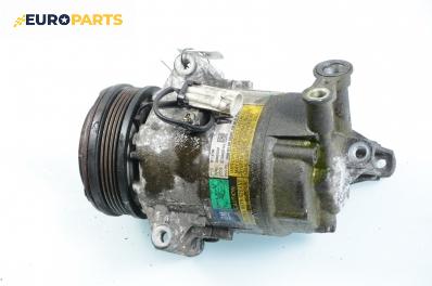 Компресор климатик за Opel Zafira B Minivan (07.2005 - 14.2015) 1.6, 105 к.с., № Delphi 13124750