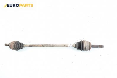 Полуоска за Opel Corsa B Hatchback (03.1993 - 12.2002) 1.2 i, 45 к.с., позиция: предна, дясна