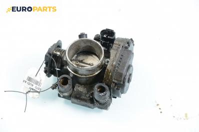 Дроселова клапа за Audi A4 Sedan B5 (11.1994 - 09.2001) 1.8, 125 к.с.