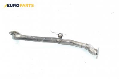 EGR тръба за Opel Zafira B Minivan (07.2005 - 14.2015) 1.6, 105 к.с.